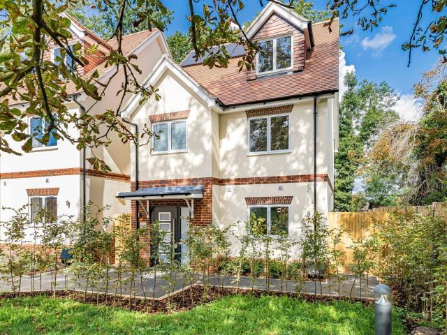 House for rent in London Borough of Croydon, Norbury