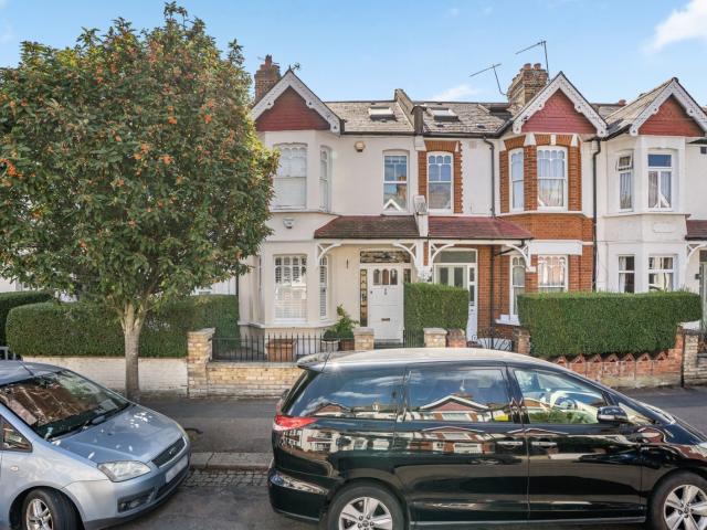 House for rent in London Borough of Merton, Greater London