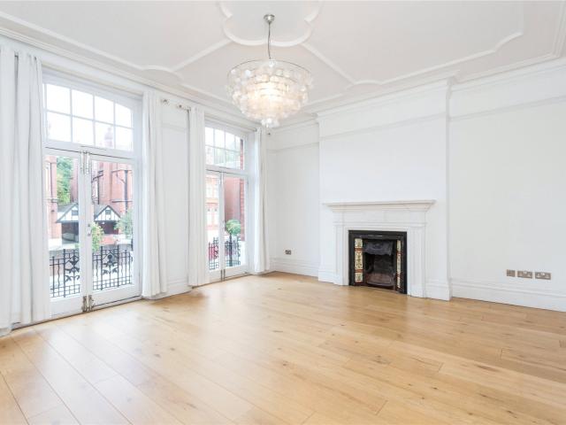 Apartment for rent in West Hampstead, Isle Of Man