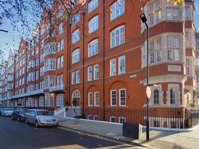 Apartment for rent in Saint Giles, Bloomsbury