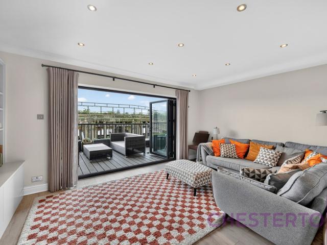House for rent in Ratcliffe, Limehouse