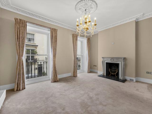 House for rent in City of Westminster, Greater London