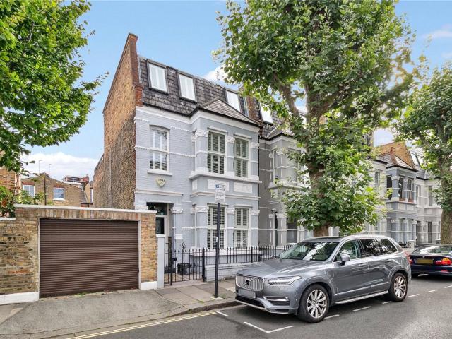 House for rent in Fulham, Greater London