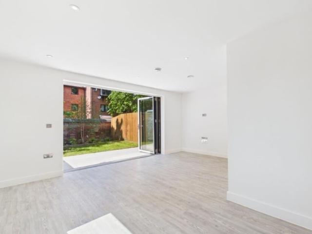 House for rent in Harringay, Greater London