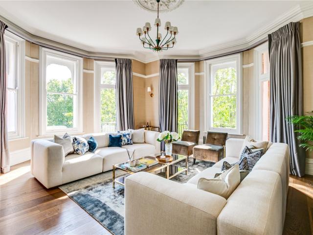 Apartment for rent in Brompton, Greater London