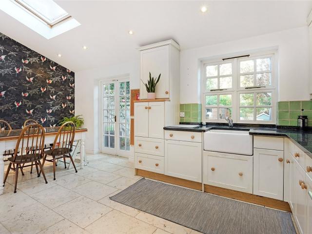 House for rent in Roehampton, Greater London