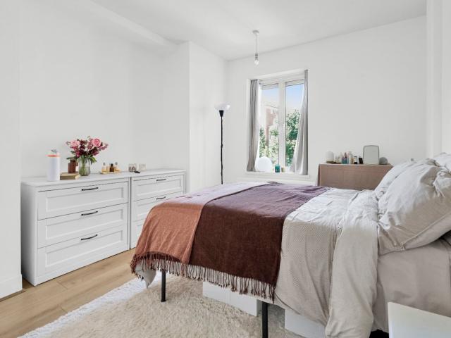 Apartment for rent in Somers Town, Greater London