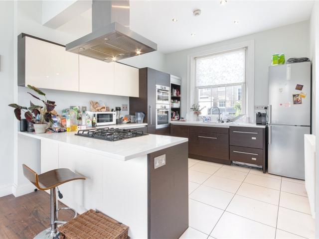 Apartment for rent in Islington, Greater London