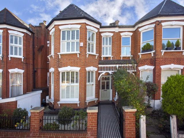 House for rent in Petersham, Greater London