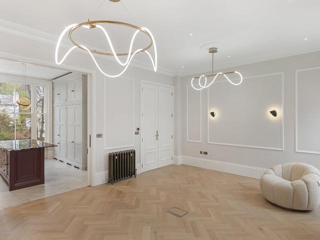 Apartment for rent in Notting Hill, Greater London