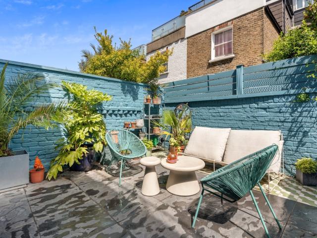 House for rent in Fulham, Greater London