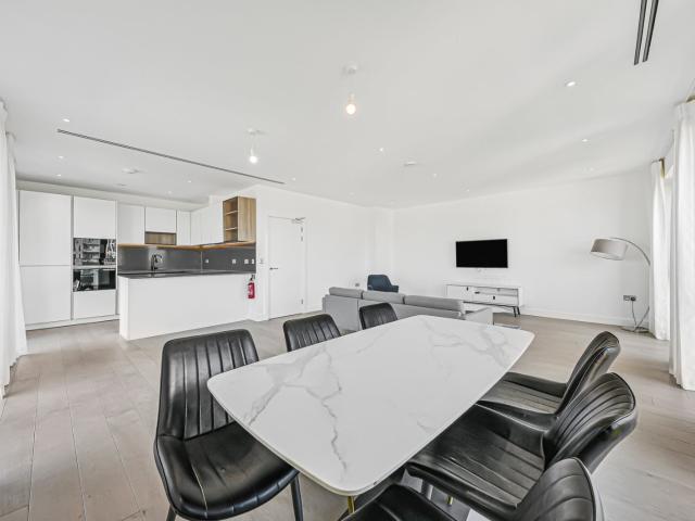 Apartment for rent in Colindale, Greater London