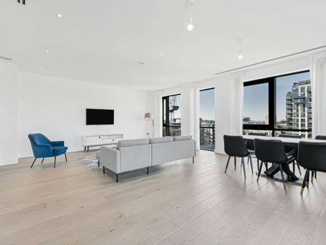 Apartment for rent in Colindale, Greater London