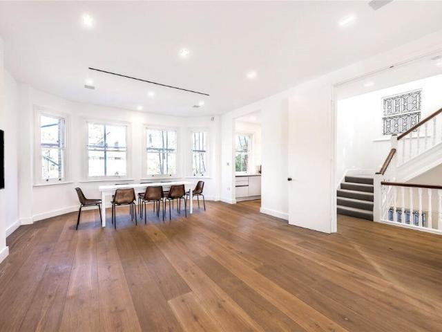 Apartment for rent in West Hampstead, Isle Of Man