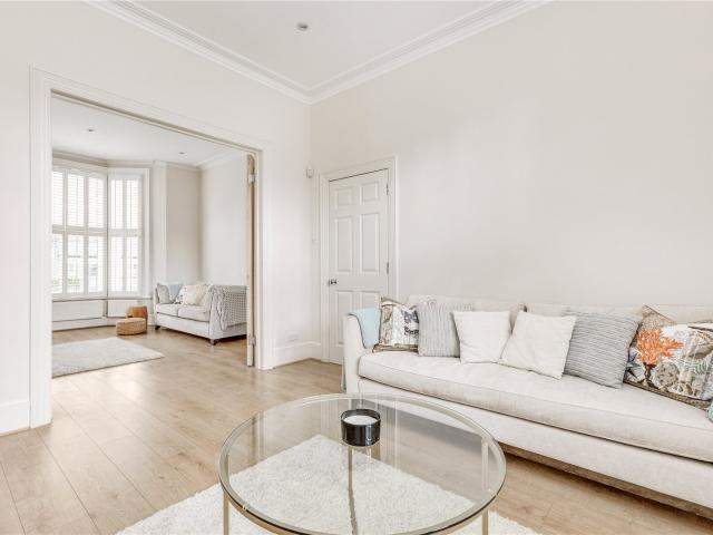 House for rent in Parson's Green, Greater London