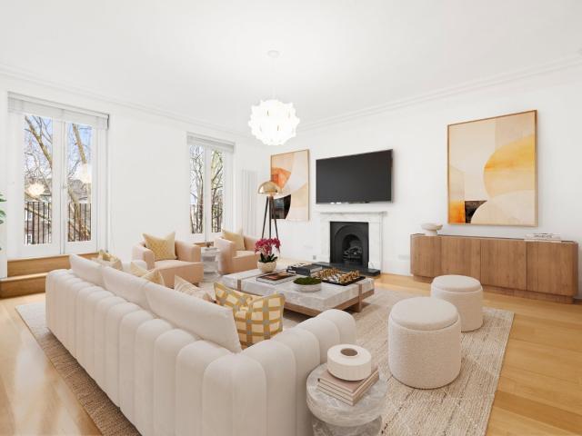 Apartment for rent in South Kensington, Isle Of Man