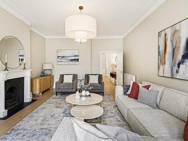Apartment for rent in South Kensington, Greater London