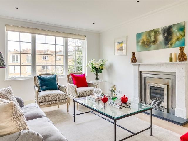 House for rent in Brompton, Greater London