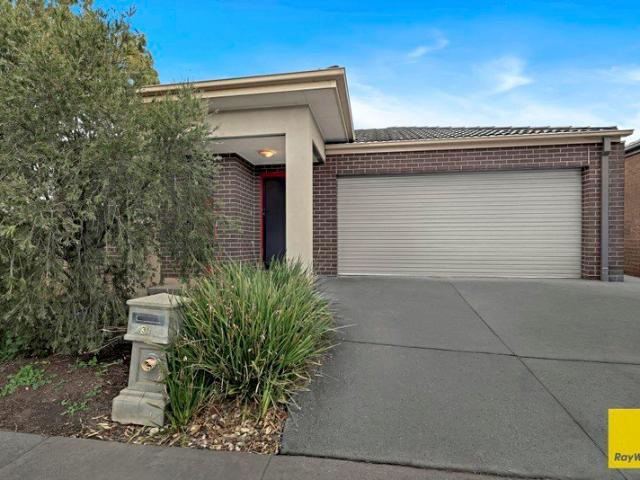 House for rent in Mernda Villages Estate, Melbourne