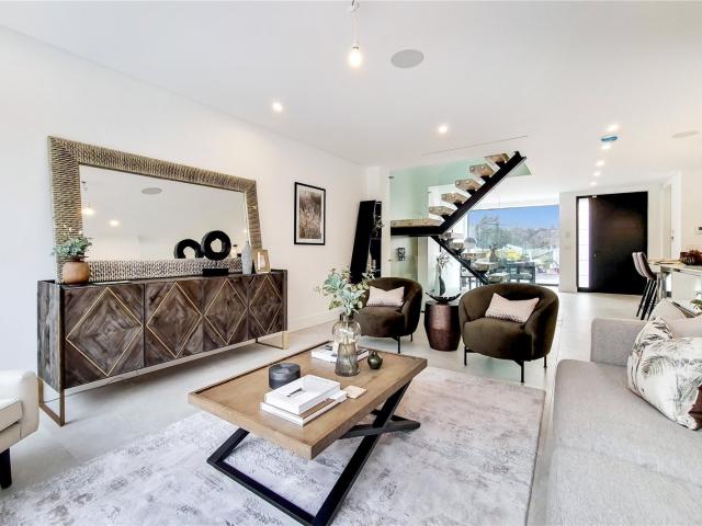 House for rent in Fortis Green, Greater London