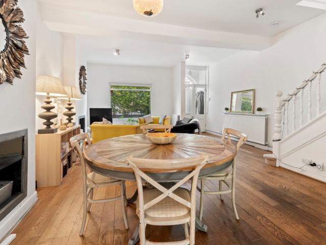 House for rent in Fulham, Greater London