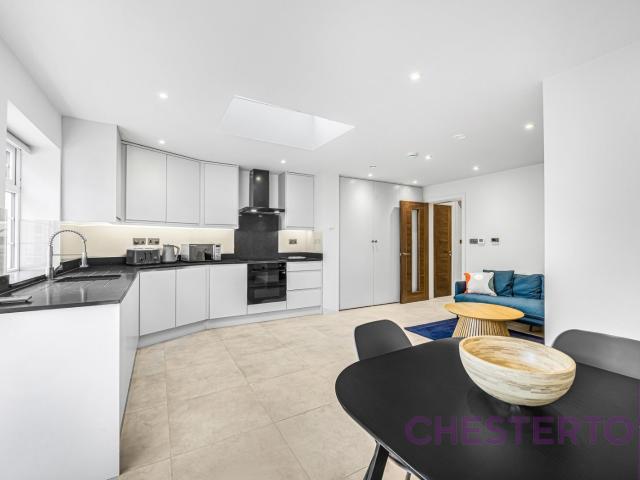 House for rent in Isle Of Dogs, Greater London