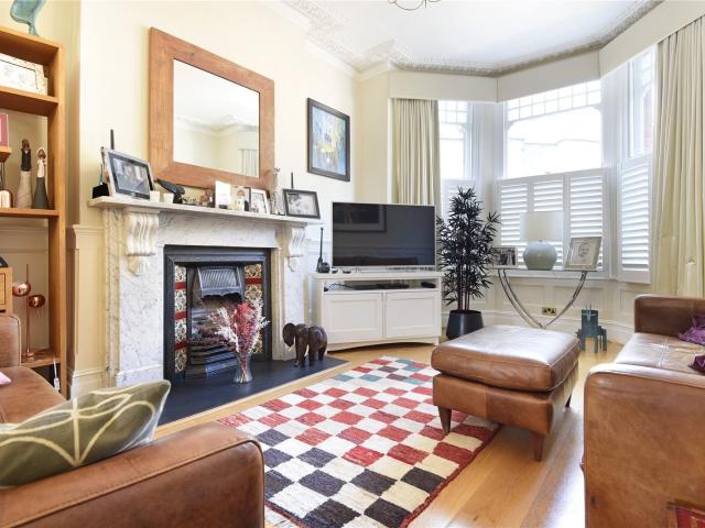 House for rent in Highbury, Greater London