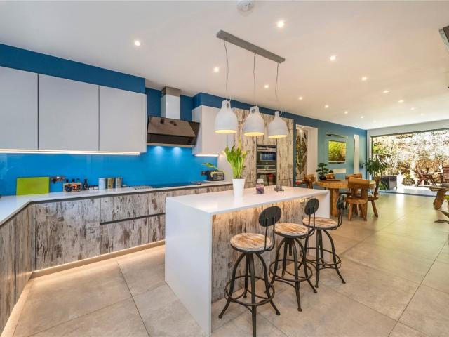 House for rent in Petersham, Greater London