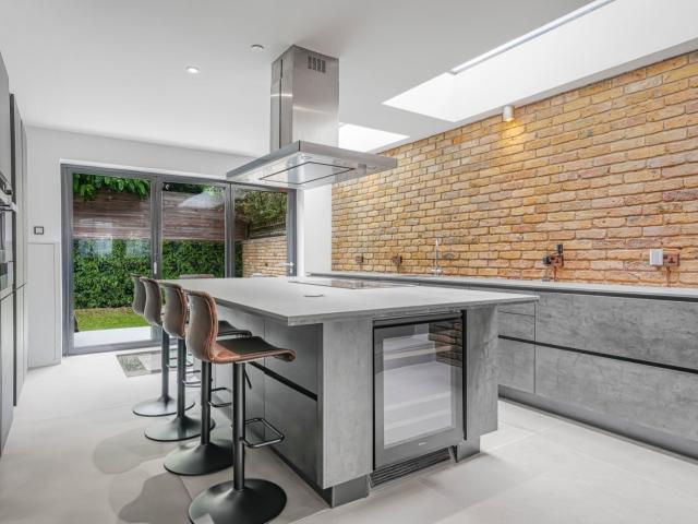 House for rent in West Kensington, Greater London