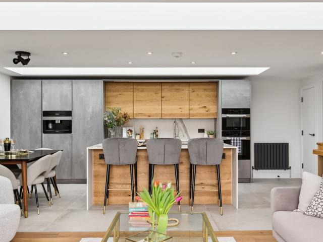 House for rent in Kensal Town, Maida Vale