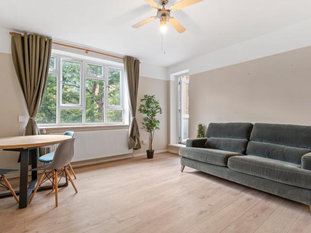 Apartment for rent in Islington, Greater London