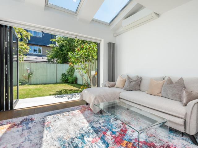 House for rent in Isle Of Dogs, Greater London