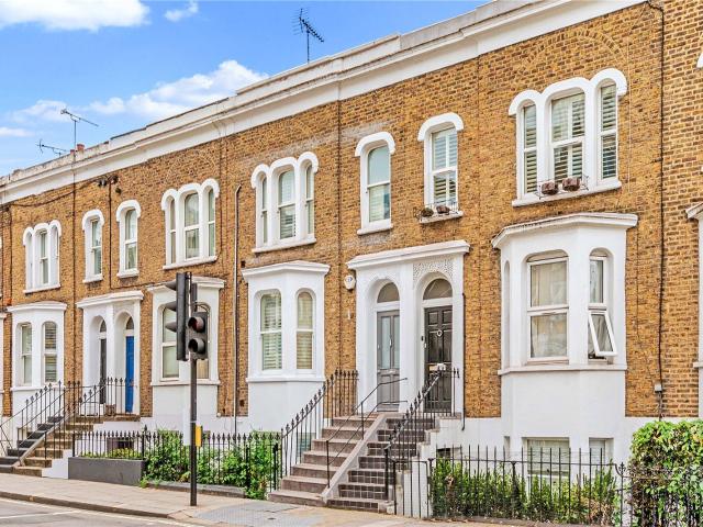 House for rent in Fulham, Greater London