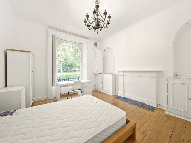 House for rent in Somers Town, Greater London
