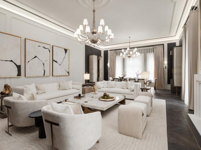 House for rent in London, Isle Of Man