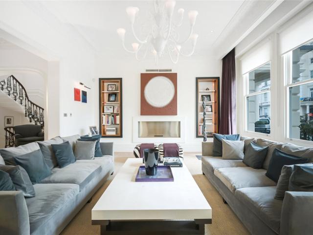 House for rent in South Kensington, Greater London
