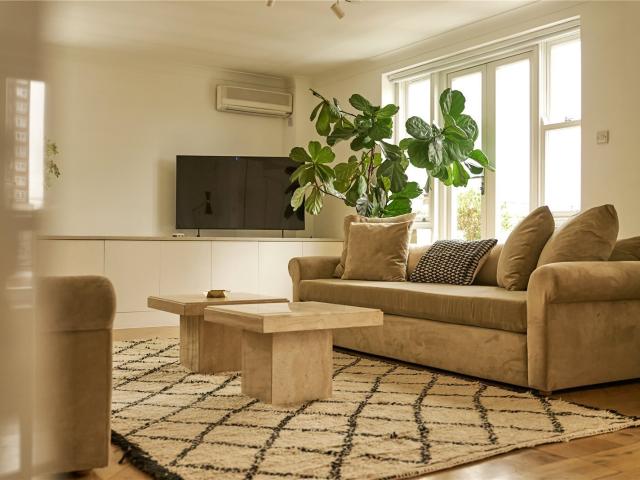Apartment for rent in Maida Vale, Greater London