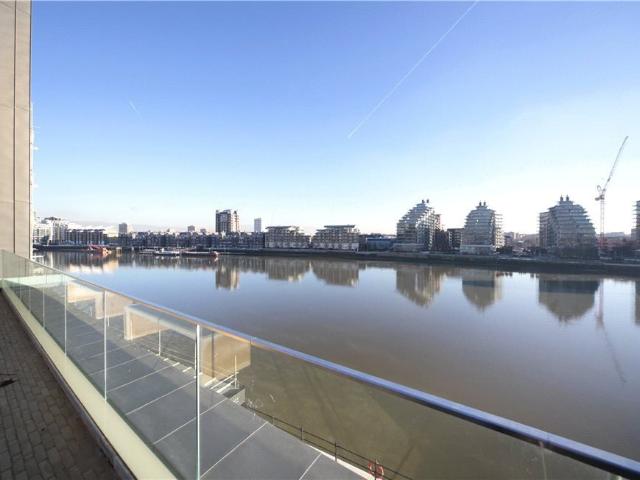 Apartment for rent in Fulham, Greater London