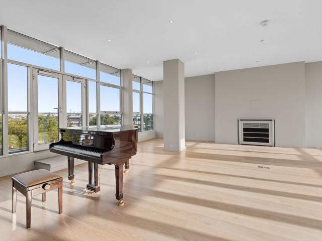 Apartment for rent in The Boltons, Greater London