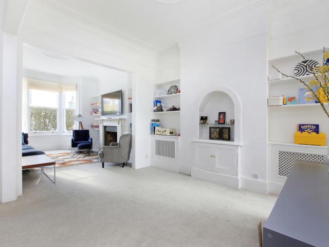 House for rent in Balham, Greater London