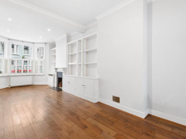 House for rent in Fulham, Greater London