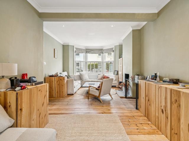 House for rent in Fulham, Greater London