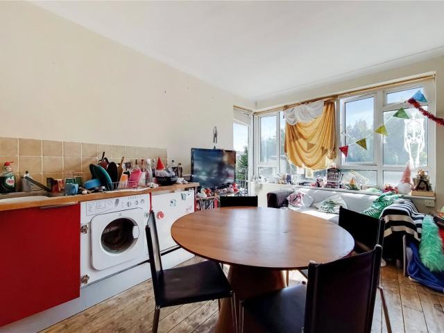 Apartment for rent in Kentish Town, Greater London
