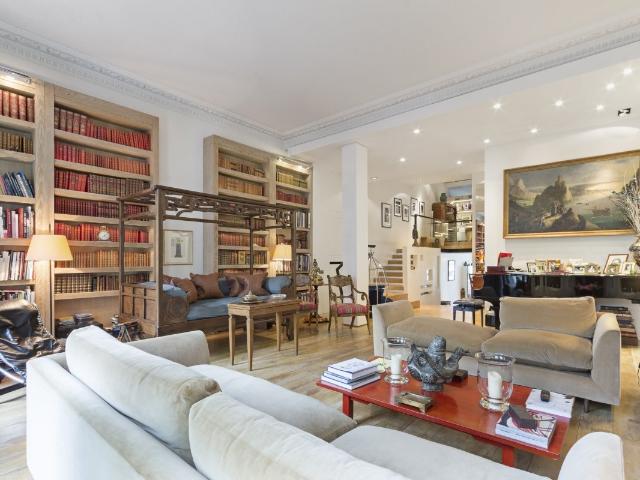 House for rent in Brompton, Greater London