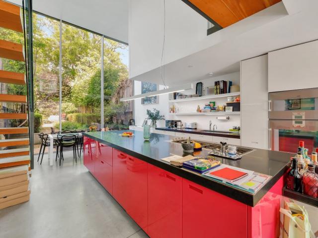 House for rent in Kentish Town, Greater London