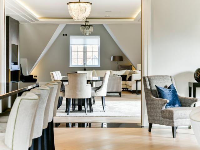 Apartment for rent in London Borough of Barnet, Greater London