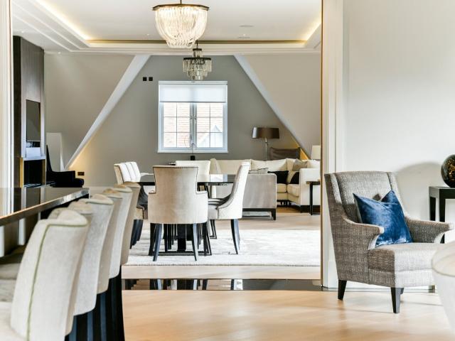 Apartment for rent in Hampstead Garden Suburb, Greater London
