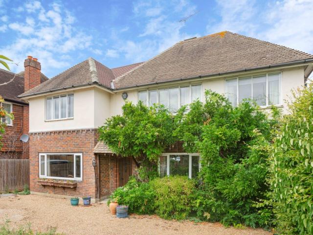 House for rent in New Malden, Greater London