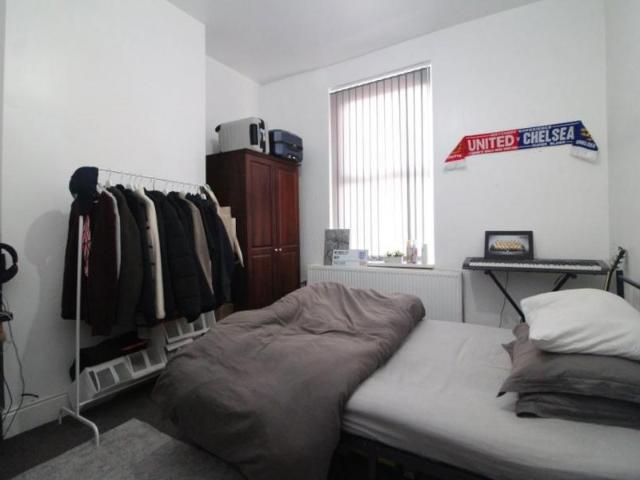 Apartment for rent in Saint George's, South Yorkshire