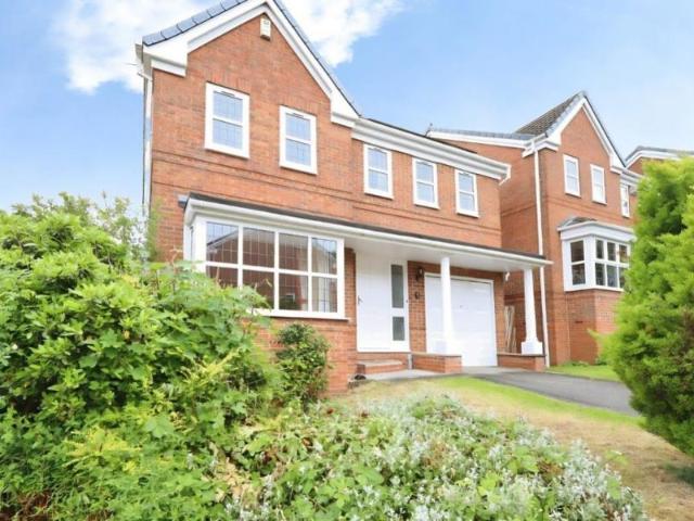 Apartment for rent in Crosspool, Isle Of Man